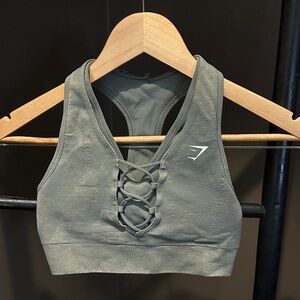 Gymshark Sports Bra
